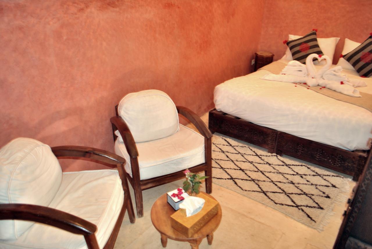 Riad Essaada Marrakesh Exterior photo