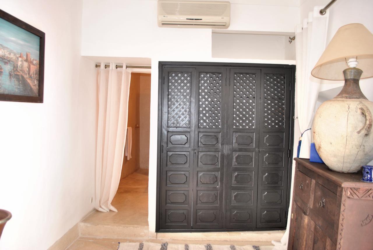 Riad Essaada Marrakesh Exterior photo