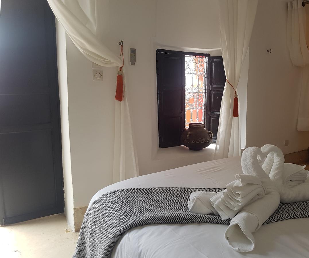 Riad Essaada Marrakesh Exterior photo