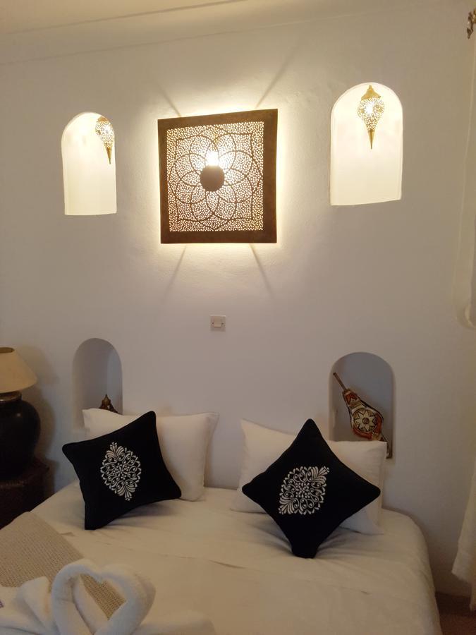 Riad Essaada Marrakesh Exterior photo